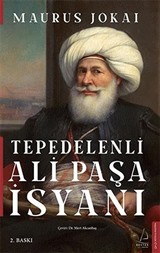 Tepedelenli Ali Paşa İsyanı