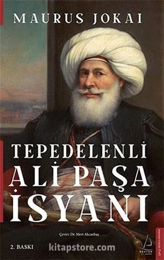 Tepedelenli Ali Paşa İsyanı