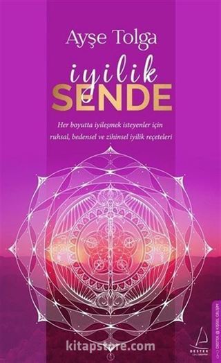 İyilik Sende