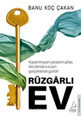 Rüzgarlı Ev