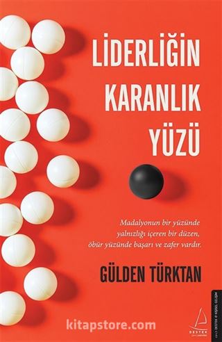 Liderliğin Karanlık Yüzü