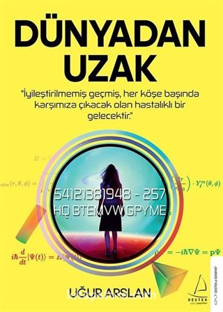 Dünyadan Uzak