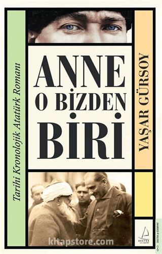 Anne O Bizden Biri