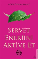 Servet Enerjini Aktive Et