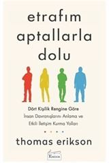 Etrafım Aptallarla Dolu