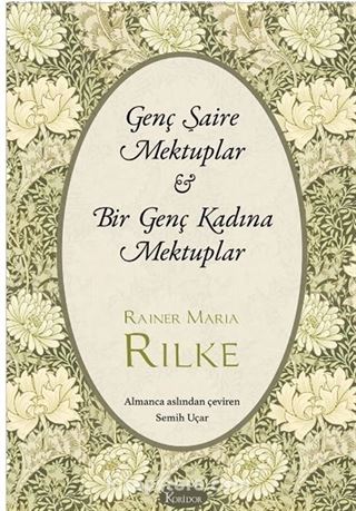 Genç Şaire Mektuplar - Bir Genç Kadına Mektuplar