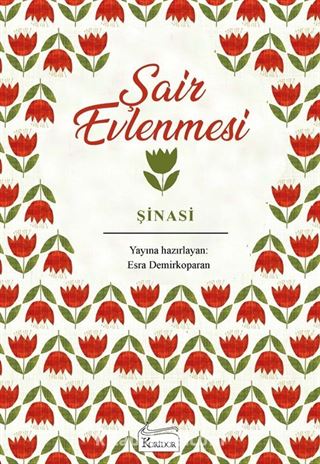 Şair Evlenmesi (Bez Cilt)