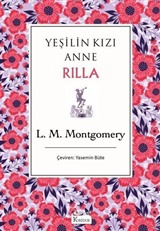 Yeşilin Kızı Anne Rilla