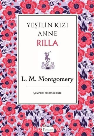 Yeşilin Kızı Anne Rilla