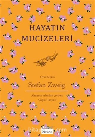 Hayatın Mucizeleri - Bez Ciltli