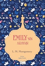 Emily'nin Arayışı (Bez Cilt)