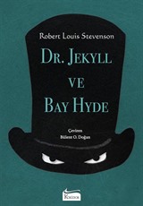 Dr. Jekyll ve Bay Hyde - Bez Ciltli