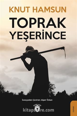 Toprak Yeşerince