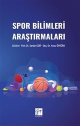 Spor Bilimleri Araştırmaları