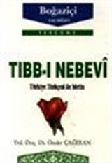 Tıbbı Nebevi