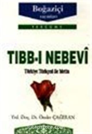 Tıbbı Nebevi