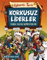 Korkusuz Liderler