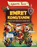 Emret Komutanım