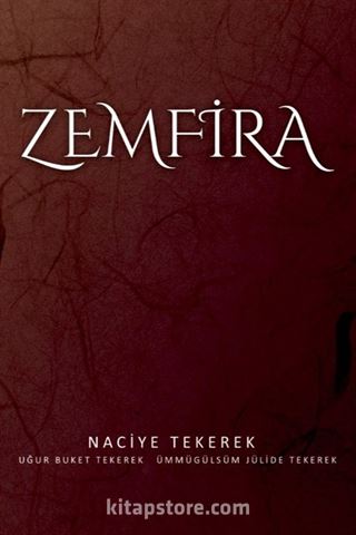 Zemfira