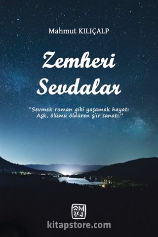 Zemheri Sevdalar