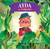 Ayda ve Kızılgerdan (Ciltli)