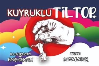 Kuyruklu Tiltop