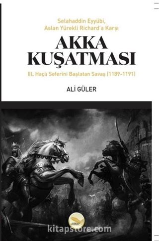 Akka Kuşatması