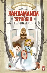 Kahramanım Ertuğrul / Kahraman Avcısı Kerem 1