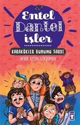 Karakökler Ruhumu Sardı / Entel Dantel İşler 3