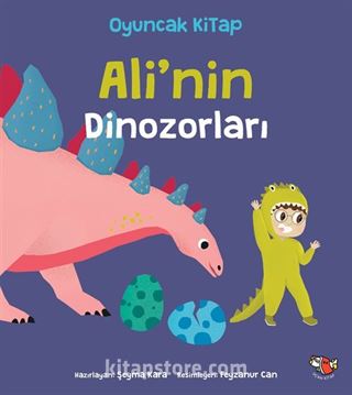 Ali'nin Dinozorları