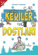 Kediler ve Dostları