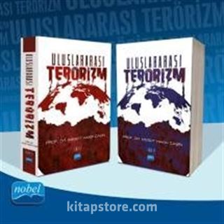 Uluslararası Terörizm (Cilt 1-2)