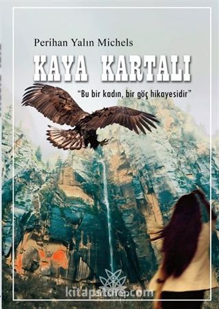 Kaya Kartalı