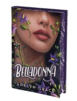 Belladonna (Ciltli)