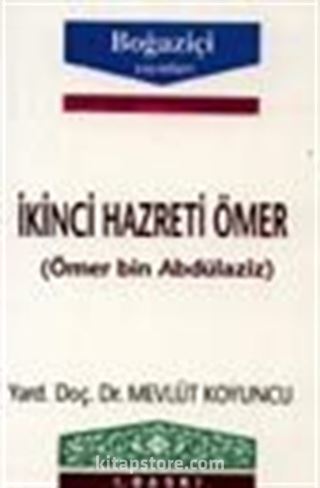 İkinci Hazreti Ömer