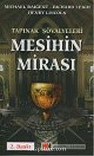 Tapınak Şövalyeleri 3 - Mesihin Mirası