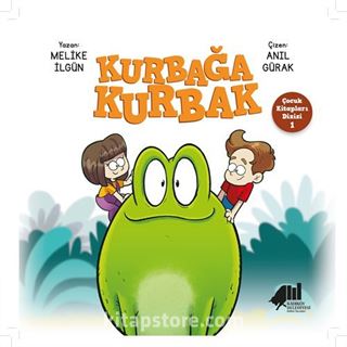 Kurbağa Kurbak