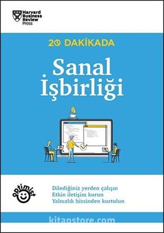 20 Dakikada Sanal İşbirliği