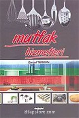 Mutfak Hizmetleri