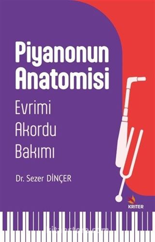 Piyanonun Anatomisi