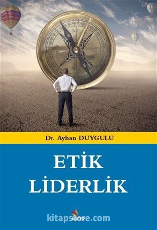 Etik Liderlik