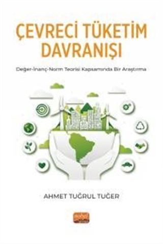 Çevre Tüketim Davranışı