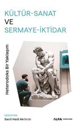 Kültür-Sanat ve Sermaye-İktidar