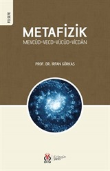 Metafizik