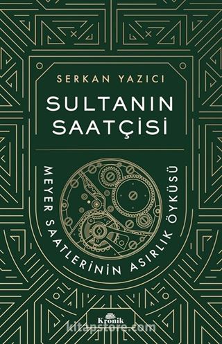 Sultanın Saatçisi