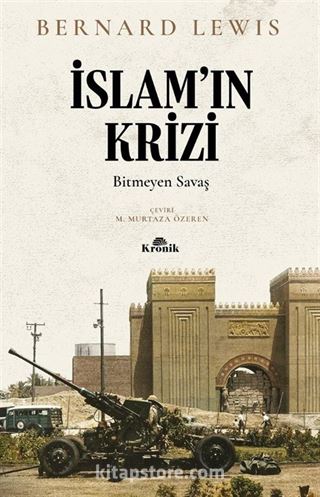 İslam'ın Krizi