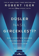 Düşler Nasıl Gerçekleşti? (Karton Kapak)