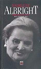 Bill Woodward ile Madeleine Albright