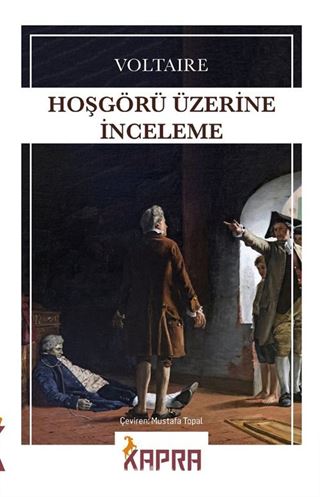 Hoşgörü Üzerine İnceleme