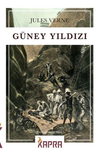 Güney Yıldızı